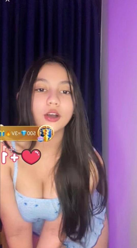 25P Bigo Live nude