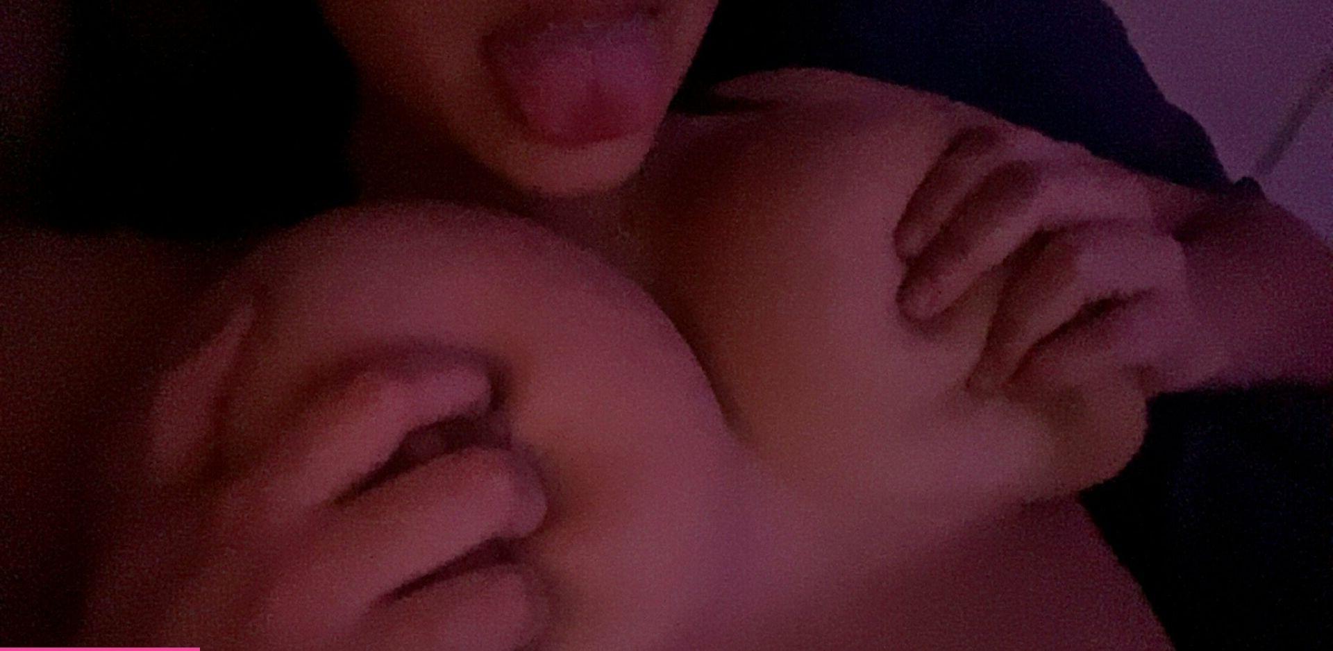 25P Pearl Niyada nude