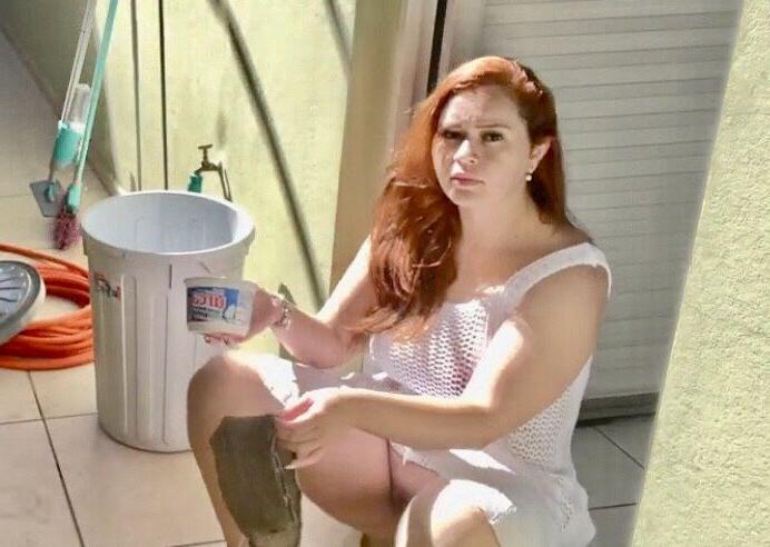 25P Fabricia Freitas nude