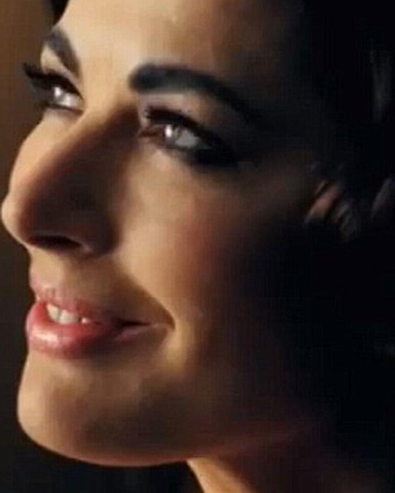 25P Nigella Lawson nude
