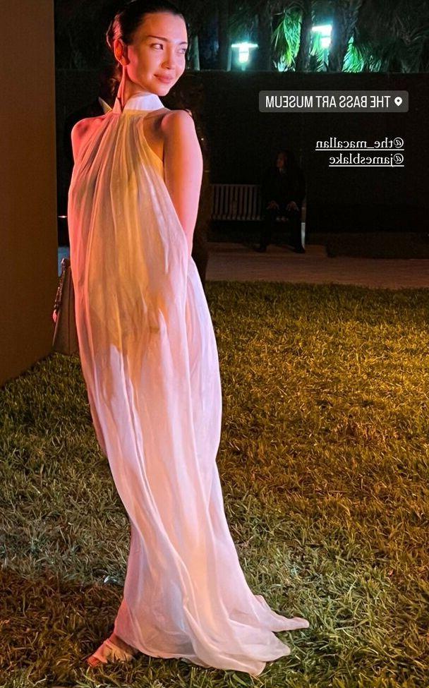 25P Aya Shalkar nude