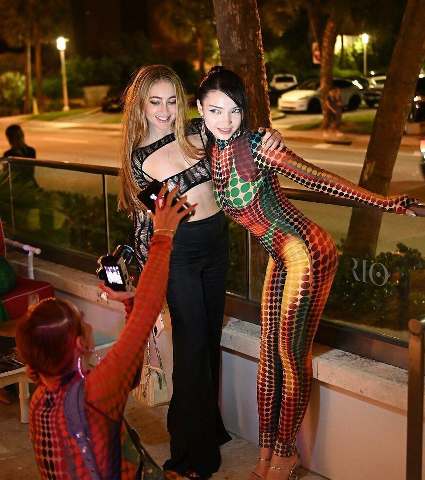 25P Aya Shalkar nude