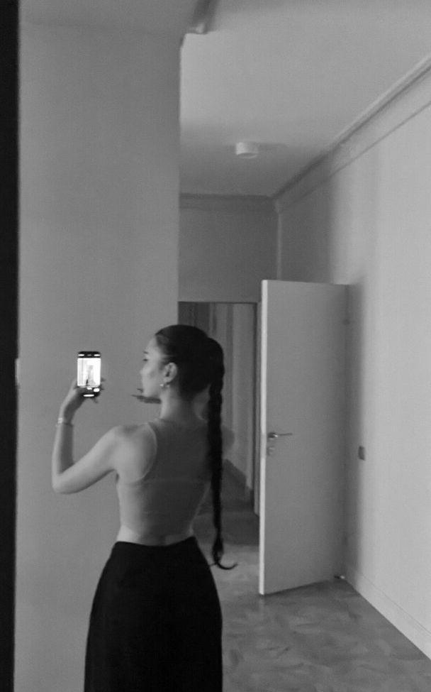 25P Aya Shalkar nude
