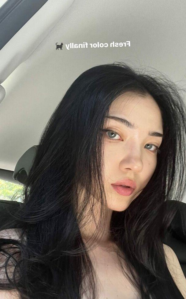 25P Aya Shalkar nude