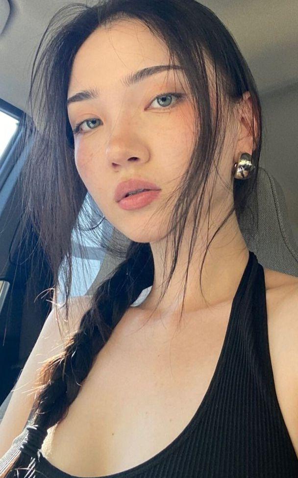 25P Aya Shalkar nude