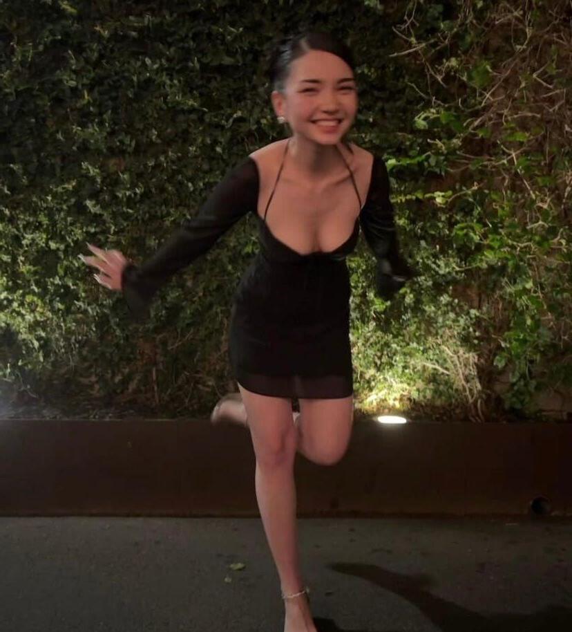 25P Aya Shalkar nude
