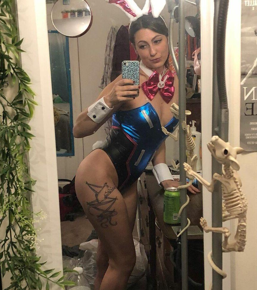 23P Thatdarn_foxx nude