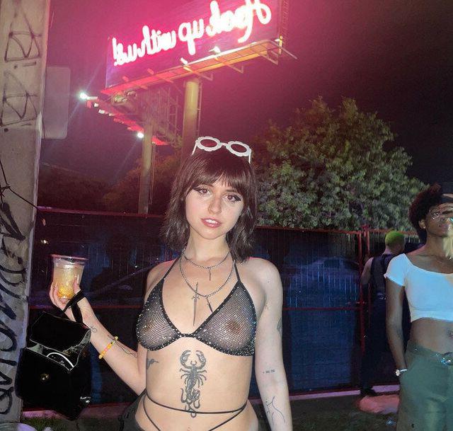 25P Moochieafterhours nude