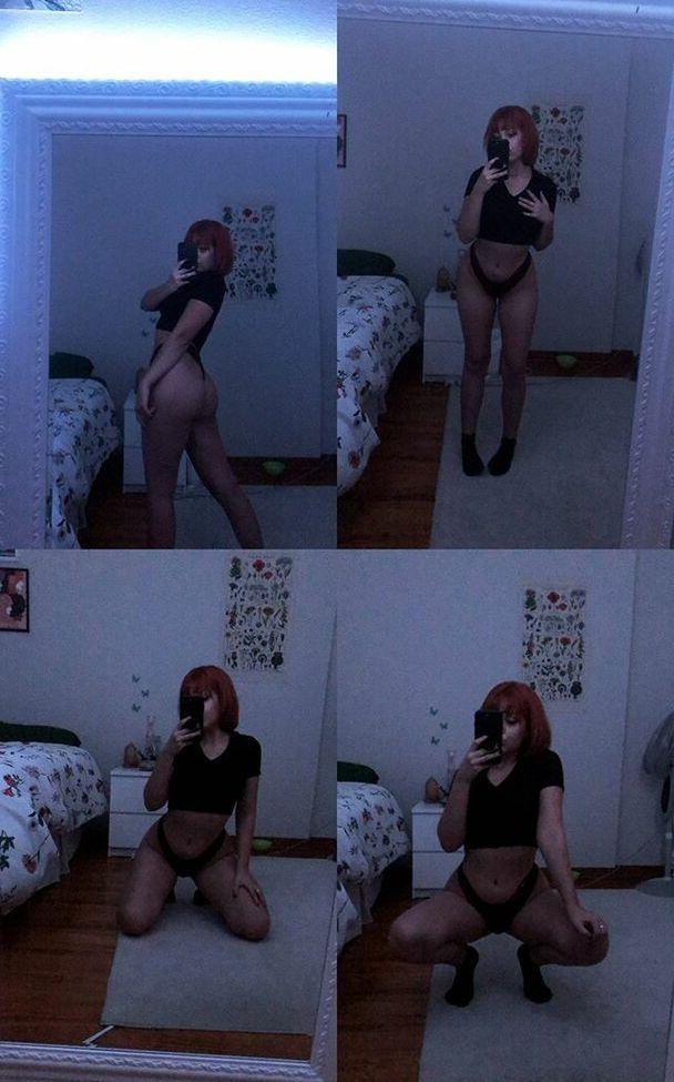 22P Zoe Thornton nude