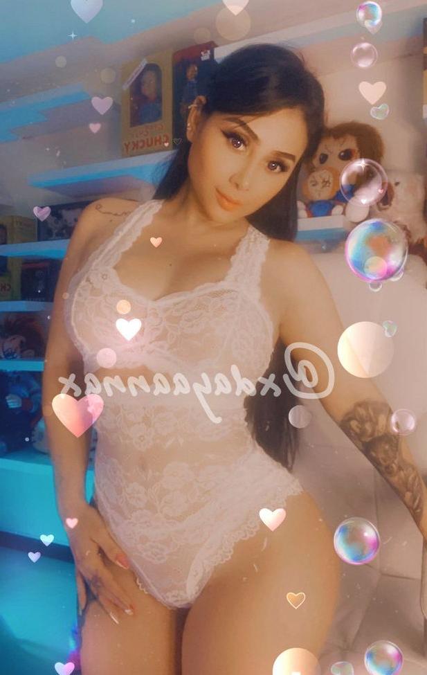 25P Xdayaannax nude