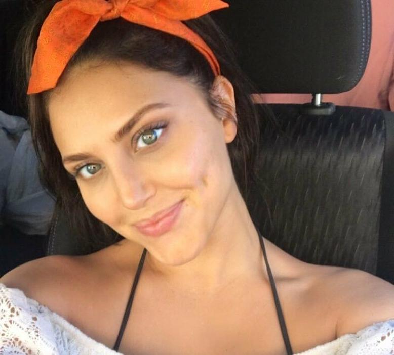 25P Cassie Scerbo nude