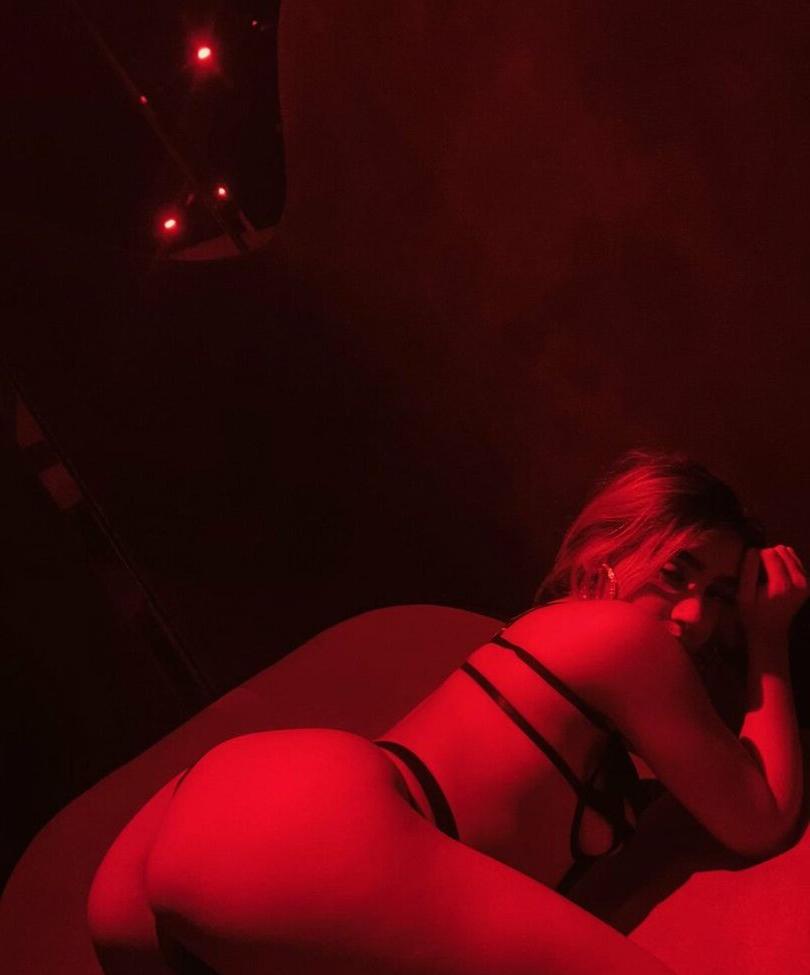 15P Xiimenaax nude