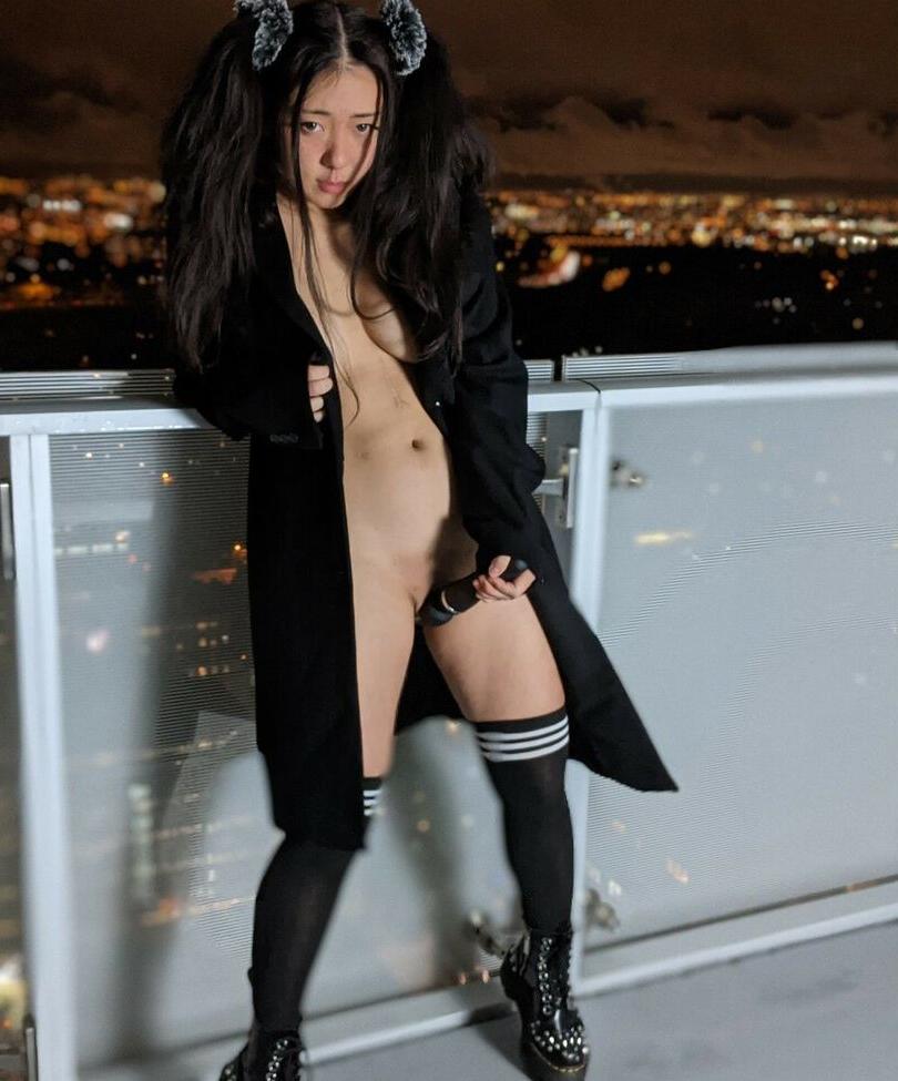 25P Kirukonawa nude