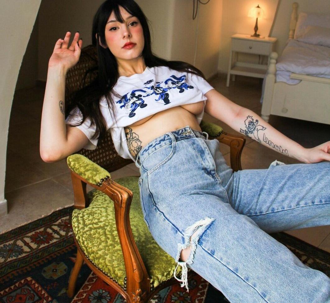 25P Yumii17 nude