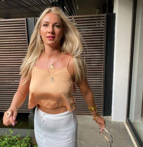 21P CiCi Coleman nude