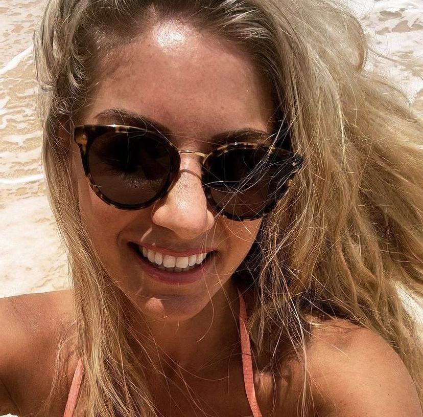 21P CiCi Coleman nude