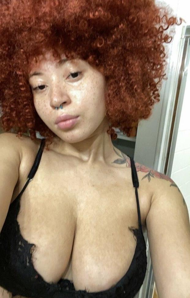 6P Gingernxsty nude