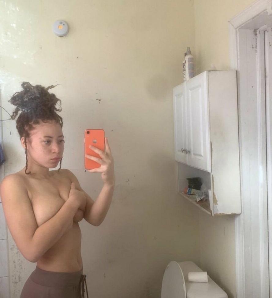 6P Gingernxsty nude