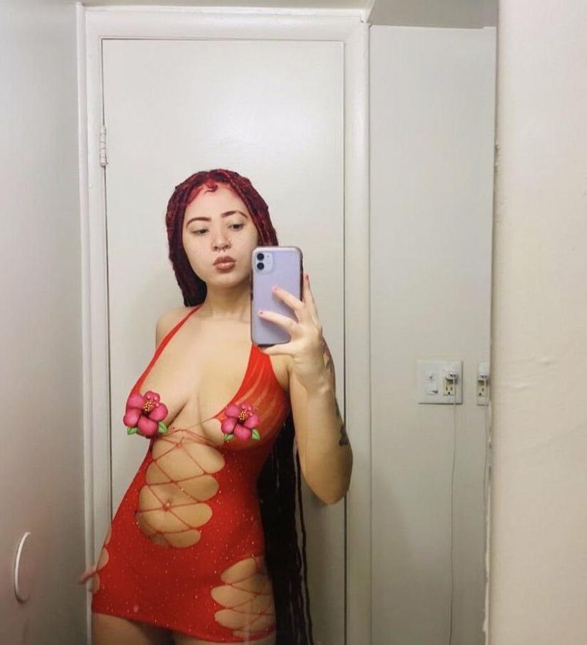 6P Gingernxsty nude