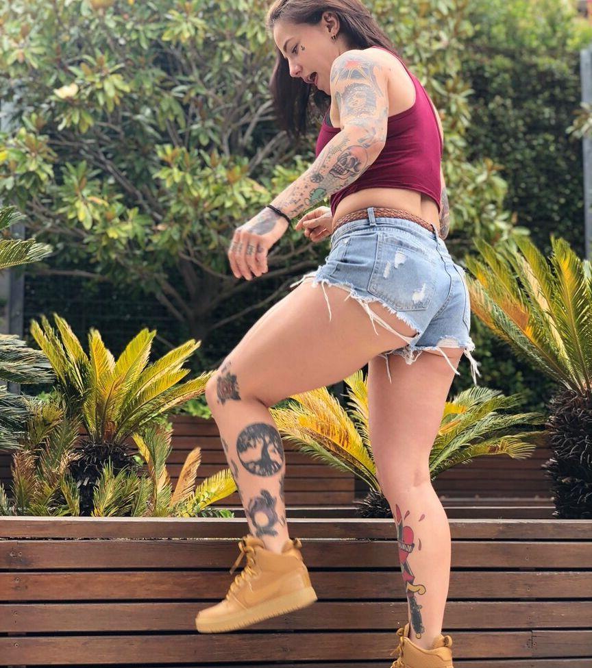 22P Jessy Jess nude