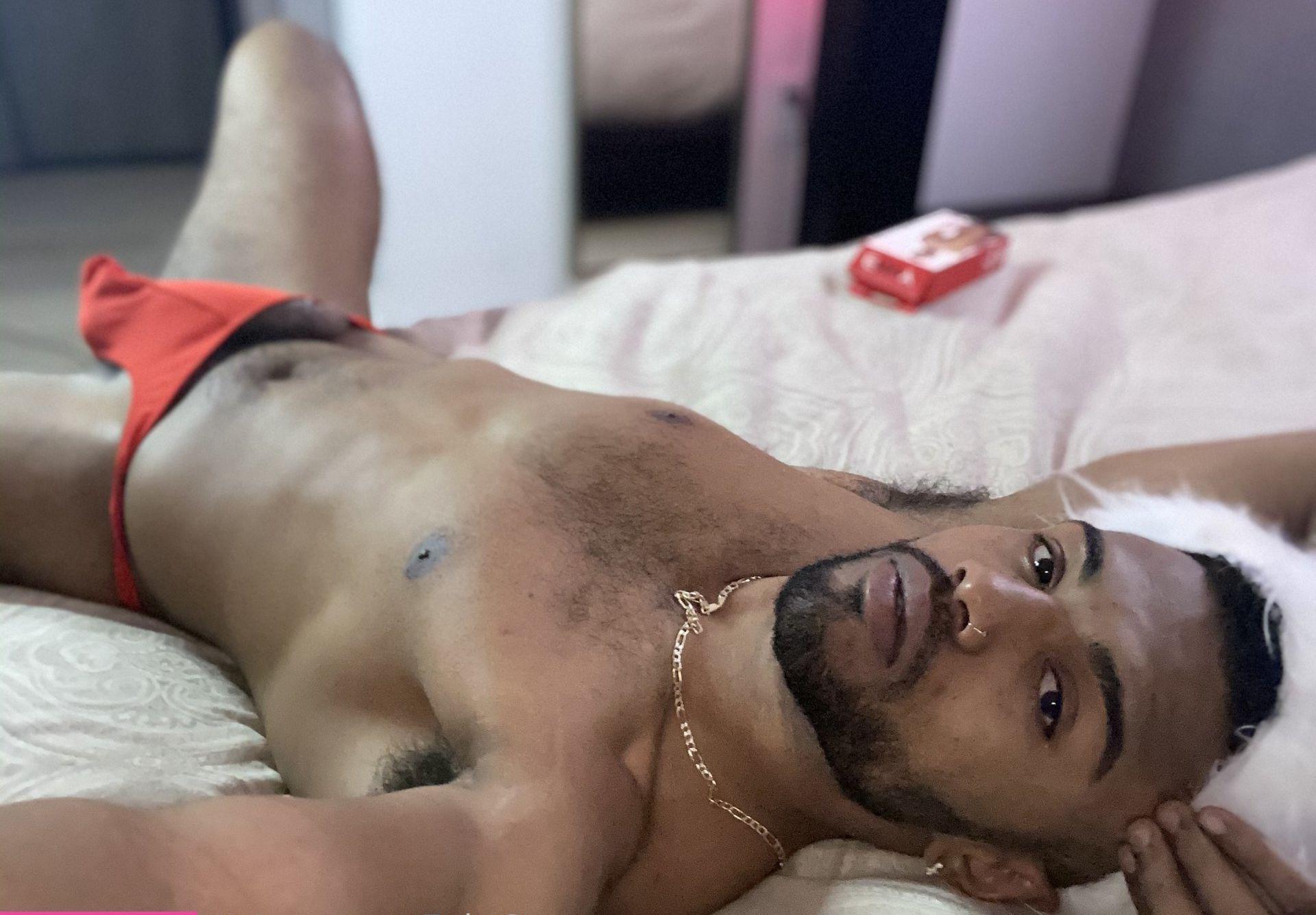 25P Yourboyfcisco nude