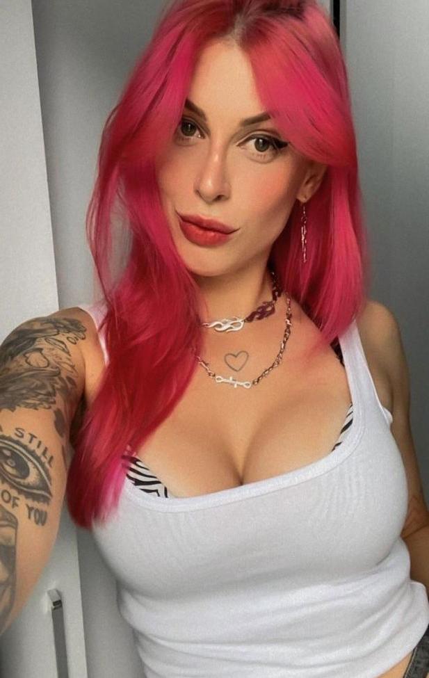 9P Xmillatrix nude
