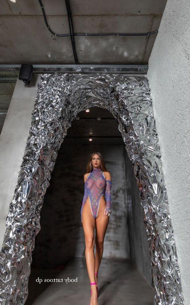 18P Anastasia Anikina nude