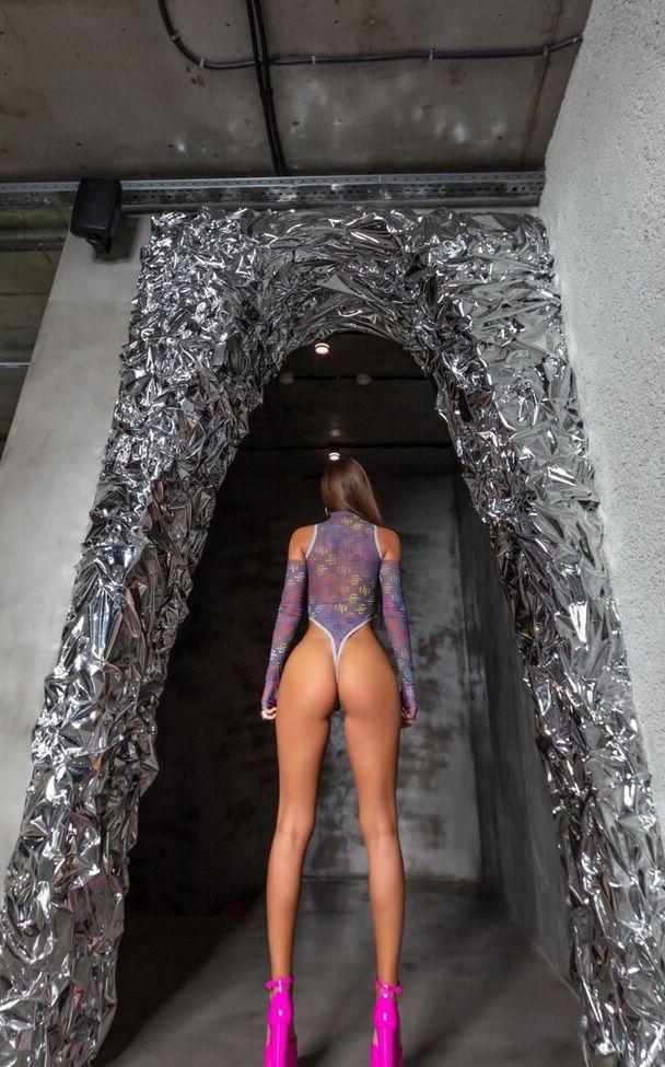 18P Anastasia Anikina nude
