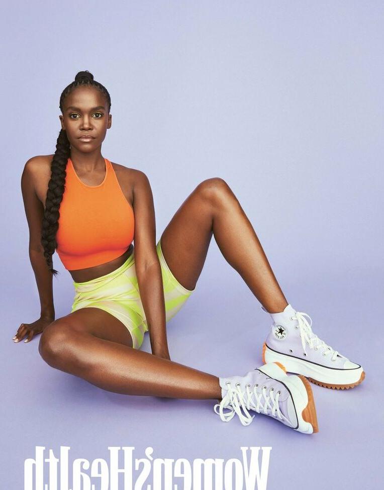 25P Oti Mabuse nude
