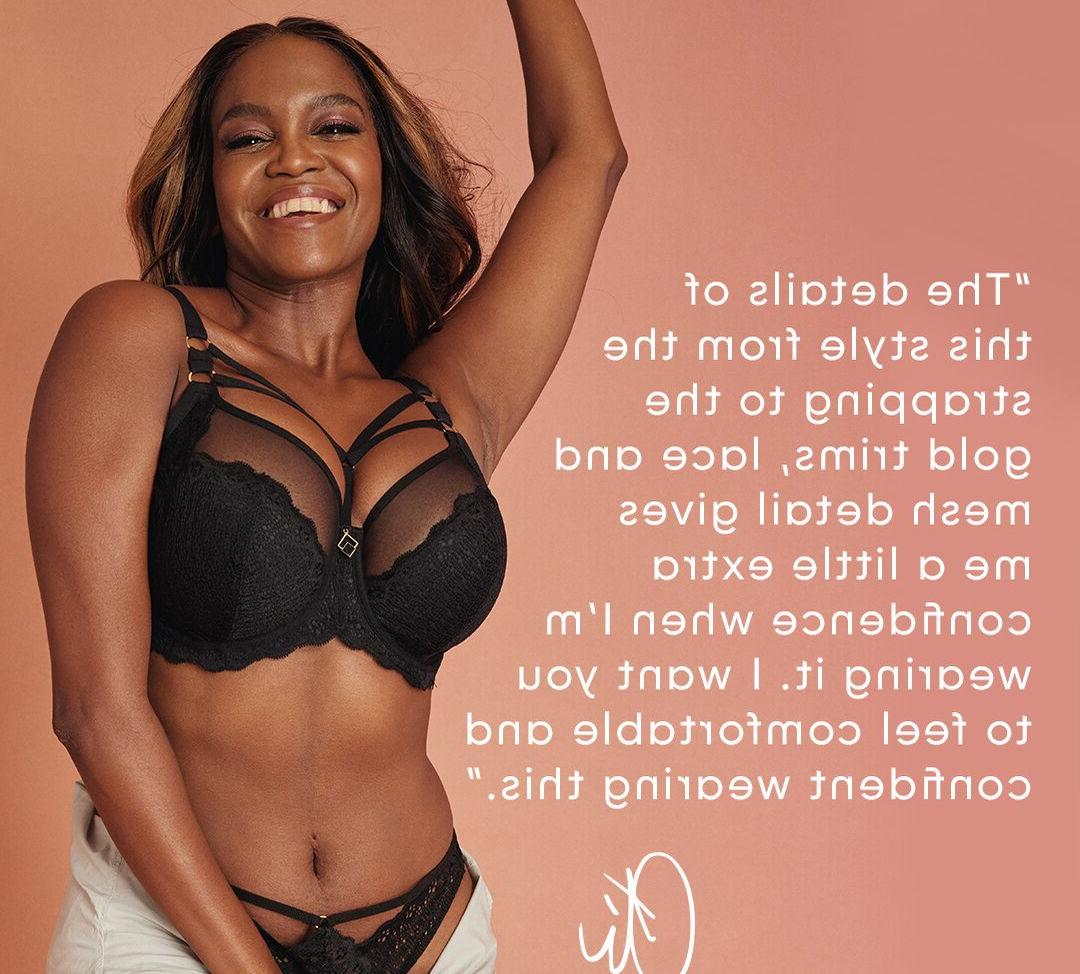 25P Oti Mabuse nude
