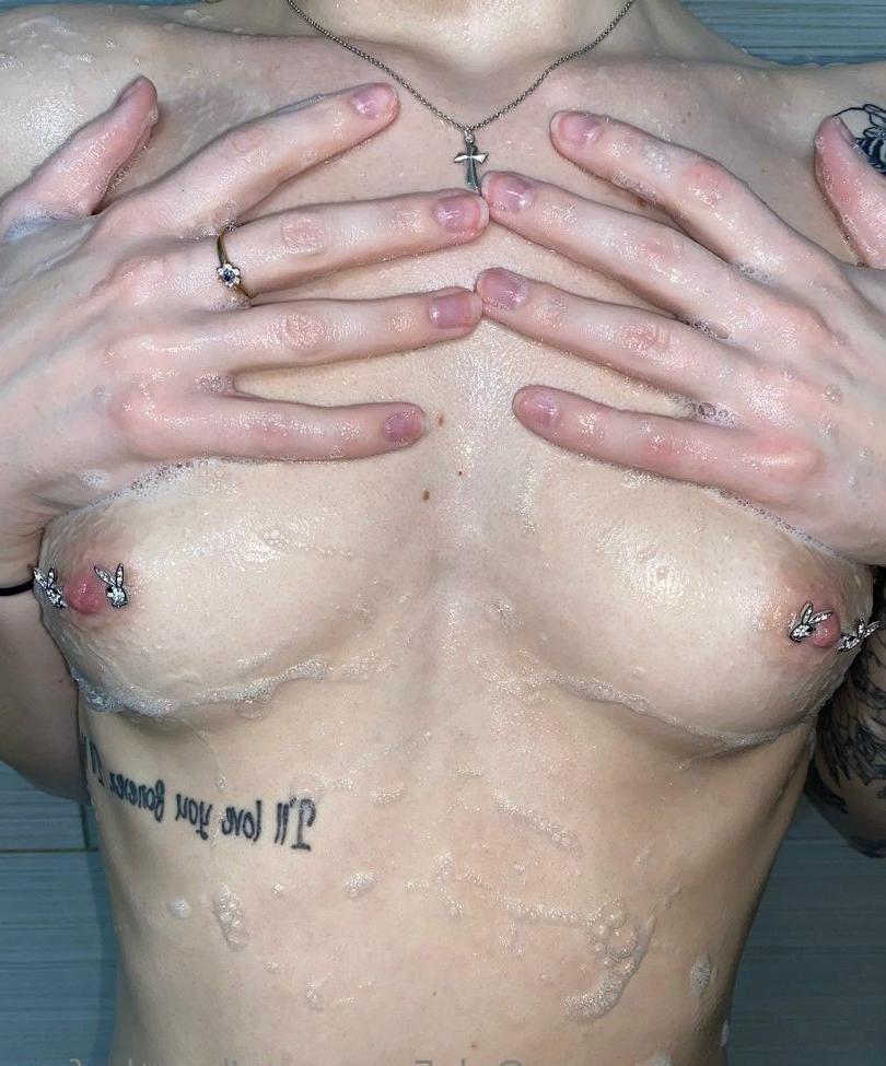 19P Lovethaforu nude