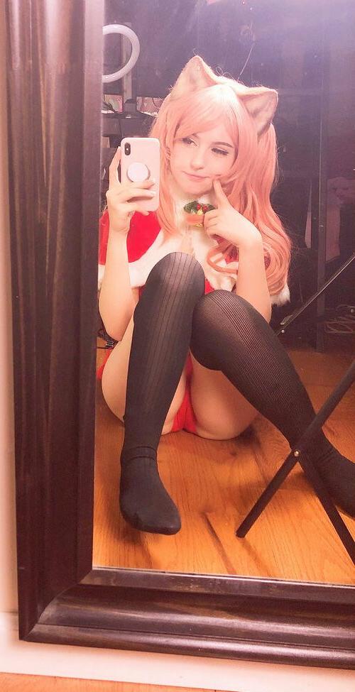 25P Lolia.hime nude