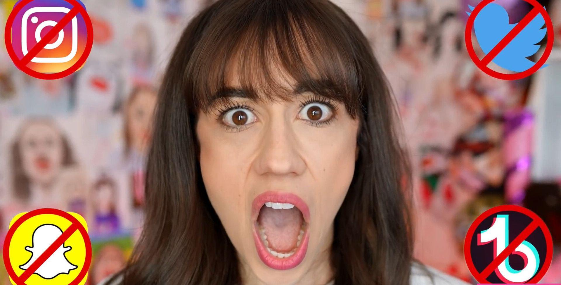 25P Colleen Ballinger nude