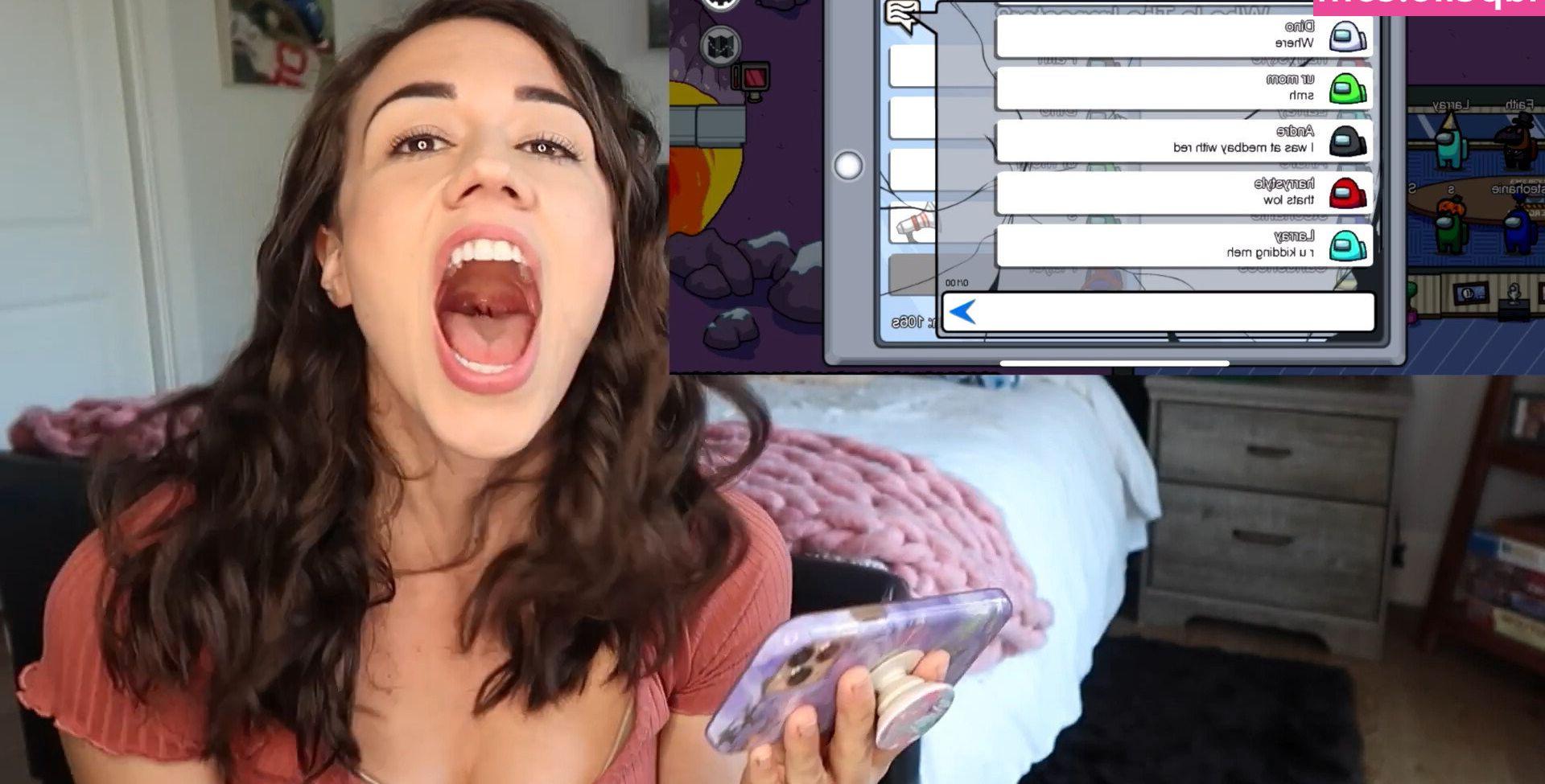 25P Colleen Ballinger nude