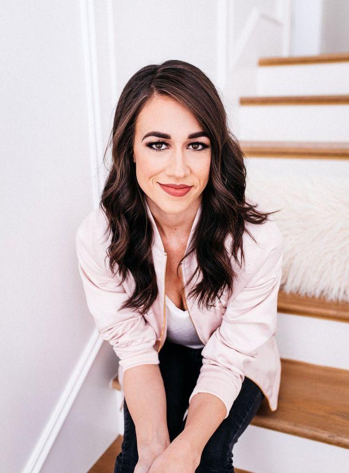 25P Colleen Ballinger nude