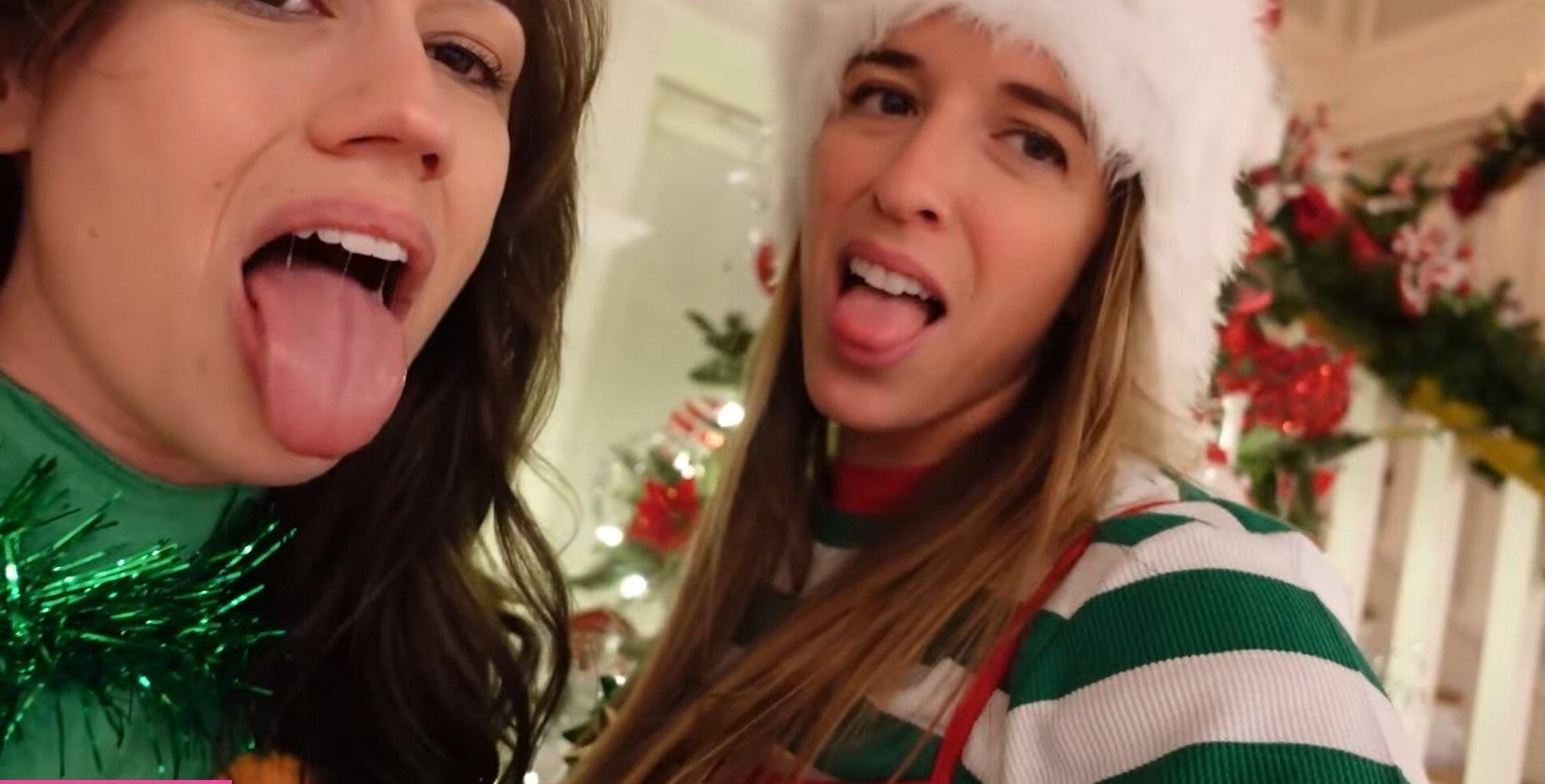 25P Colleen Ballinger nude