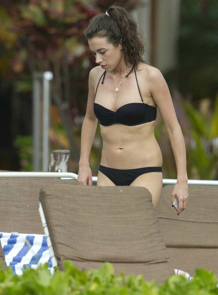 25P Colleen Ballinger nude