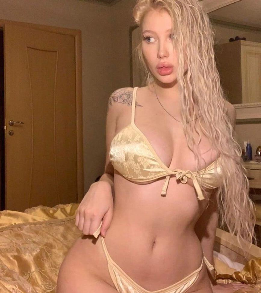 23P Sofimoonlight nude