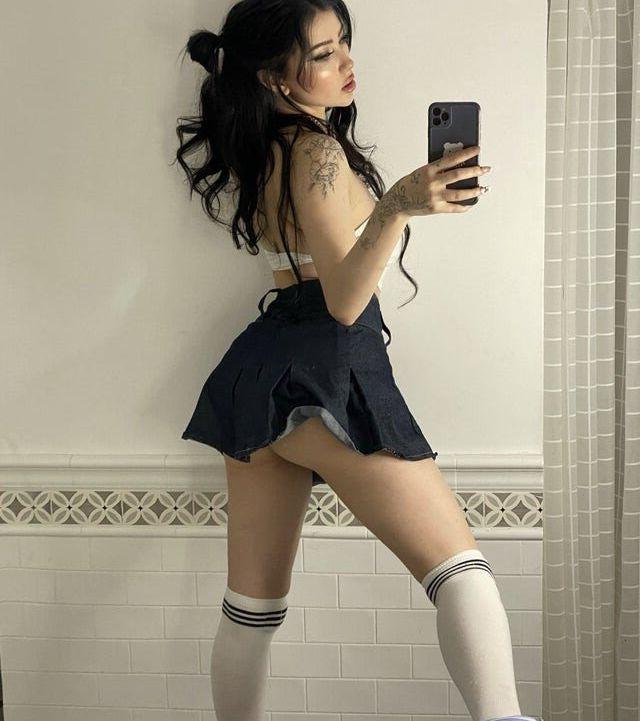 23P Sofimoonlight nude