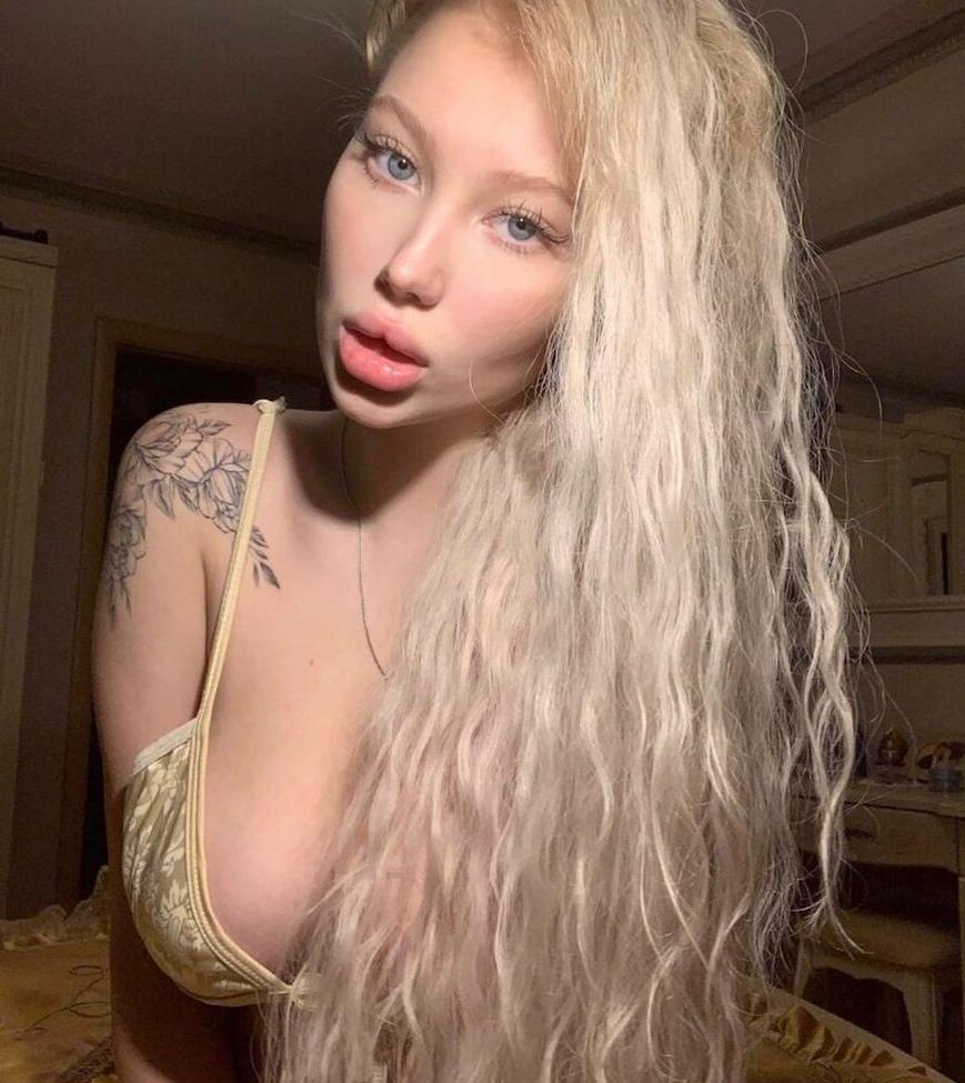 23P Sofimoonlight nude