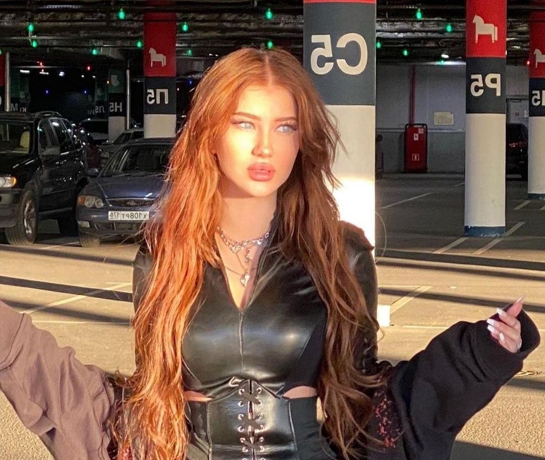 23P Sofimoonlight nude