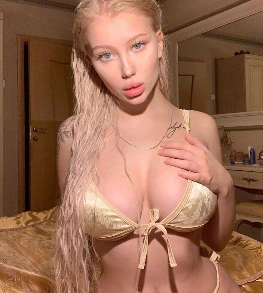 23P Sofimoonlight nude