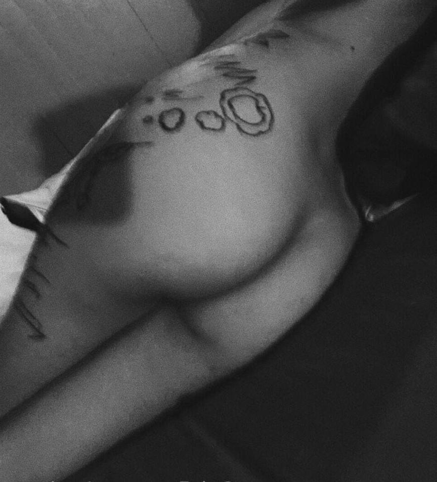 25P Pednom nude