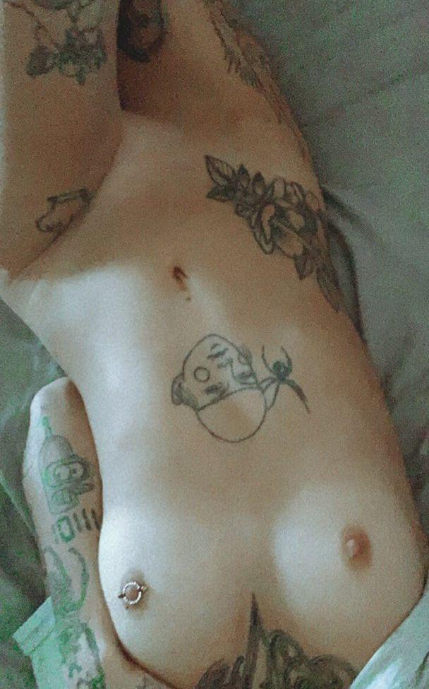 25P Pednom nude