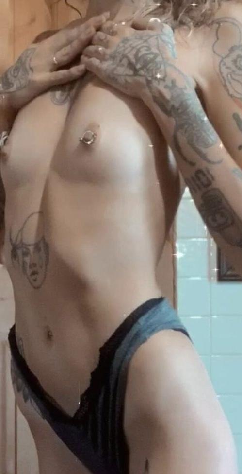 25P Pednom nude