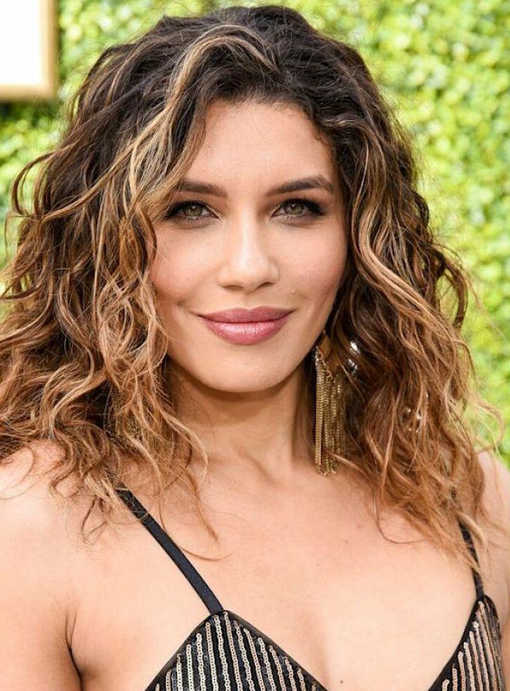 25P Juliana Harkavy nude