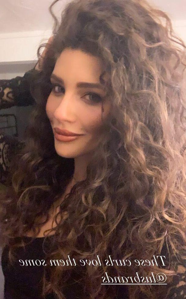 25P Juliana Harkavy nude