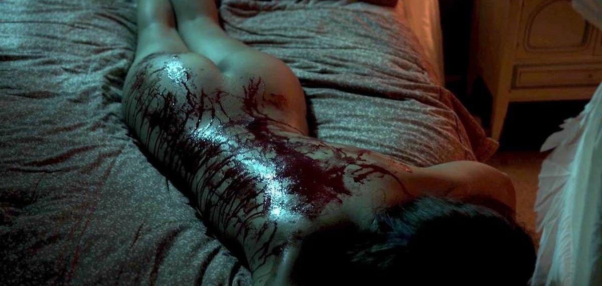 25P Juliana Harkavy nude