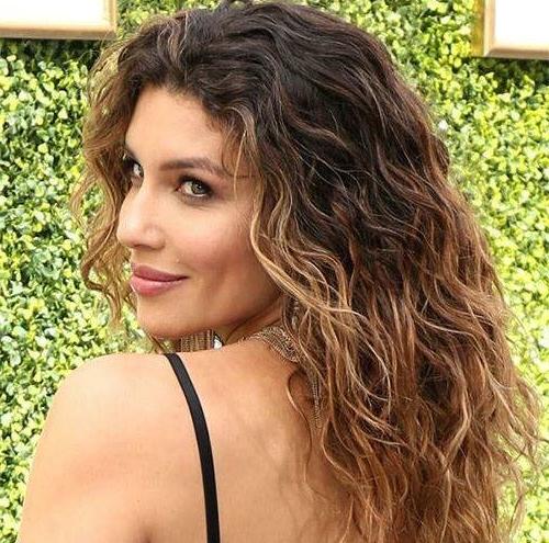 25P Juliana Harkavy nude