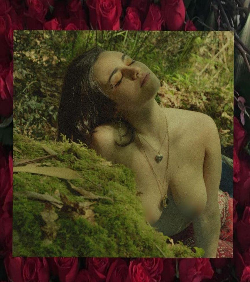 6P Suzie Q nude